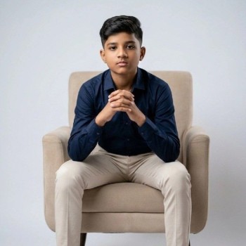 Valam Desai